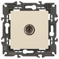 ТВ-розетка без рамки Эра Эра Elegance 14-3101-02