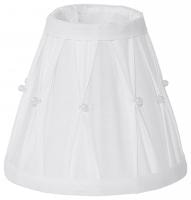 Плафон текстильный Eglo 1+1 Vintage 49959