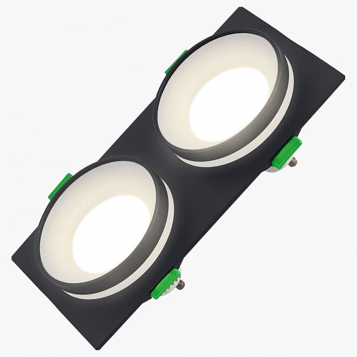 Встраиваемый светильник LEDS POWER SPOT 009629