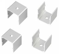 Крепление угловое Arlight FLEX 062624