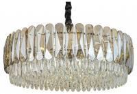 Подвесная люстра AM-Group SPARKLY SPARKLY D800 CH