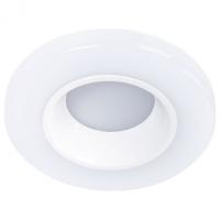 Накладной светильник Arte Lamp Alioth A7991PL-1WH