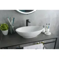 Раковина 52x32 см GID Simple N N9021
