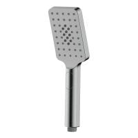 Душевая лейка WasserKRAFT A345 никель