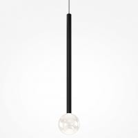 Подвесной светильник Maytoni Bubble dream MOD383PL-L4B3K