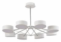 Люстра на штанге EVOLUCE Valle SLE6005-502-08