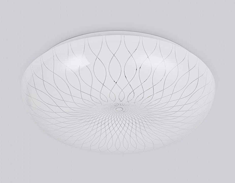 Накладной светильник Ambrella Light FZ FZ1084