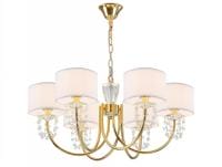 Подвесная люстра Newport OLIVIA М0070359