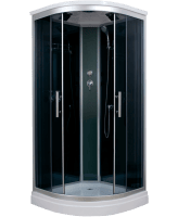 Душевая кабина Timo Standart T-1101 P