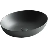 Раковина 52x39,5 см Ceramica Nova Element CN6017MDH