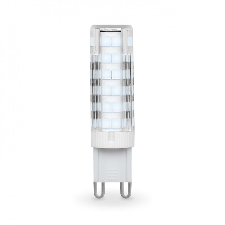 Лампа светодиодная Ambrella Light G9 G9 11Вт 6400K 101106