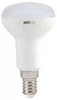 Лампа светодиодная Jazzway  E14 5Вт 4000K PLED-ECO-R50 5w E14 4000K