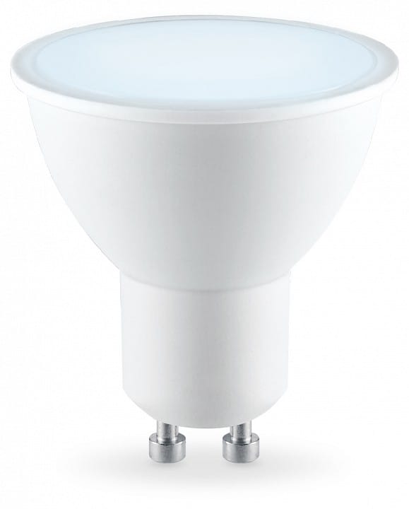 Лампа светодиодная Ambrella Light MR16 GU10 9Вт 6400K 180906