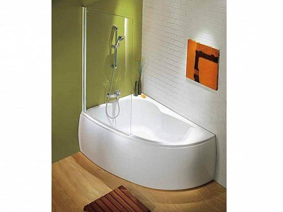 Акриловая ванна Jacob Delafon Micromega Duo 170x105 E60221RU-00 L