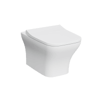 Подвесной унитаз Vitra Zentrum Square 7484B003-0075