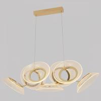 Подвесная люстра Alfa-Light F1424 F1424-14