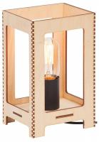 Настольная лампа декоративная Vitaluce V4900-1/1L