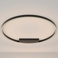 Накладной светильник Maytoni Rim MOD058CL-L65B3K