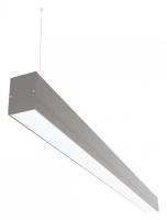 Накладной светильник WoltaPRO ДСО01-36-101-6К-С