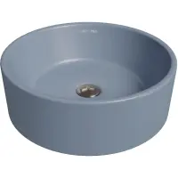 Раковина 41x41 см Grossman GR-3013BSM-21