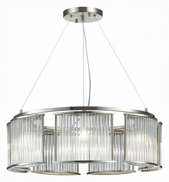 Подвесная люстра ST-Luce Velletri SL1627.103.07