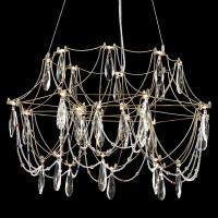 Подвесная люстра Wertmark Felicia WE336.32.303