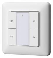 Панель универсальная сенсорная накладная Maytoni DALI 721052