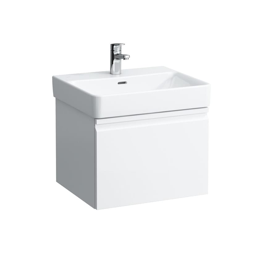 Раковина Laufen PRO S 8.1096.2.000.104.1
