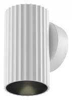 Бра Maytoni Technical Калипсо C106WL-01-GU10-W