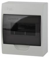 Электрический щиток навесной Эра  BOXS08_E