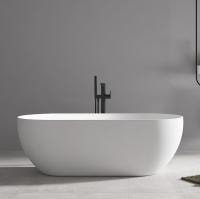 Акриловая ванна Abber 172x79 AB9241