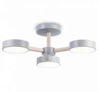 Люстра на штанге Ambrella Light FL FL4822