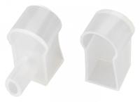 Заглушка Arlight WAVE 051951