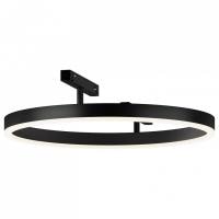 Накладной светильник Maytoni Rim TR227-2-24W4K-B