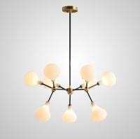 Люстра на штанге Imperiumloft ANKER anker01