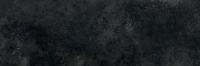 LAMINAM Ossido Керамогранит Nero 3+ 100x300 люкс