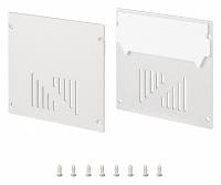 Заглушка для профиля Arlight ARH 036429