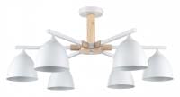 Люстра на штанге Lumion Colange 8095/6C