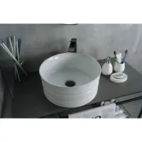 Раковина 40,5x40,5 см GID Simple N W969