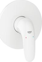 Смеситель для душа Grohe Eurostyle 2015 Solid 24046LS3 белая луна