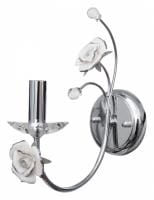 Бра Abrasax Annika 2031/1(chrome)