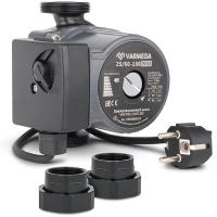 Насос циркуляционный VARMEGA 25/60-130, с гайками