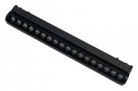 Встраиваемый светильник Aployt Magnetic track 48 APL.0102.01.18