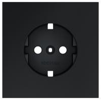 Накладка для розетки с заземлением Voltum S70 VLS000607