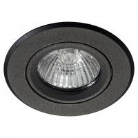 Встраиваемый светильник AM-Group AM12 AM03 BK