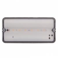 Накладной светильник Uniel ULW UL-00013351