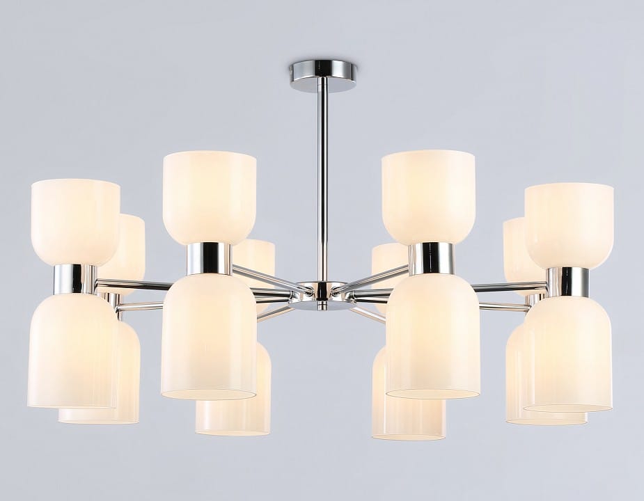 Люстра на штанге Ambrella Light LH LH56085