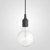 Подвесной светильник Imperiumloft Muuto E27 40.036