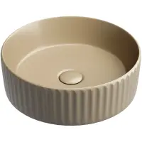 Раковина 36x36 см Ceramica Nova Element CN6057MC