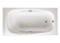 Чугунная ванна Jacob Delafon Repos 180x90 E2902-00